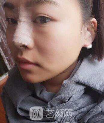 成都銅雀臺(tái)周柯隆鼻照片心情小札