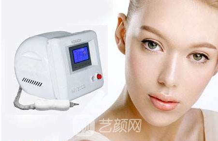 激光洗眉需要多少錢(qián)？