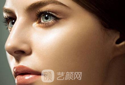 北京自體脂肪注射隆鼻多少錢?