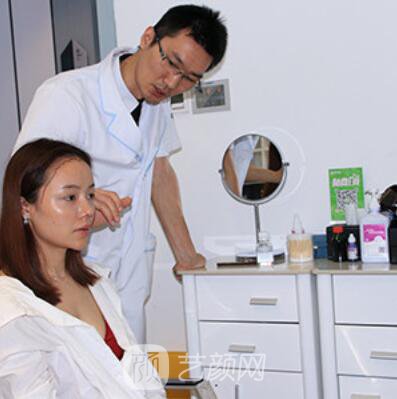 做好發(fā)際線后堪比微調(diào)的真實(shí)經(jīng)歷分享