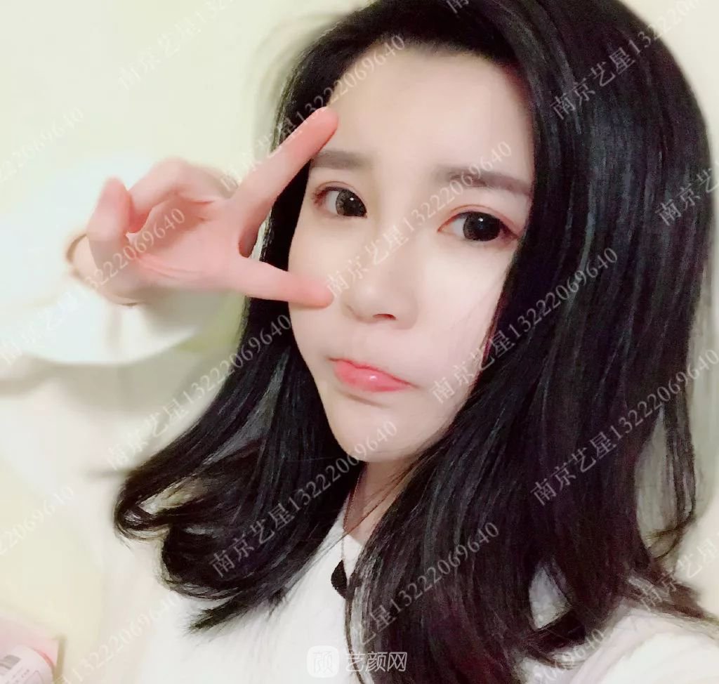 出道三年，她整成這樣終于亮相芒果臺啦！