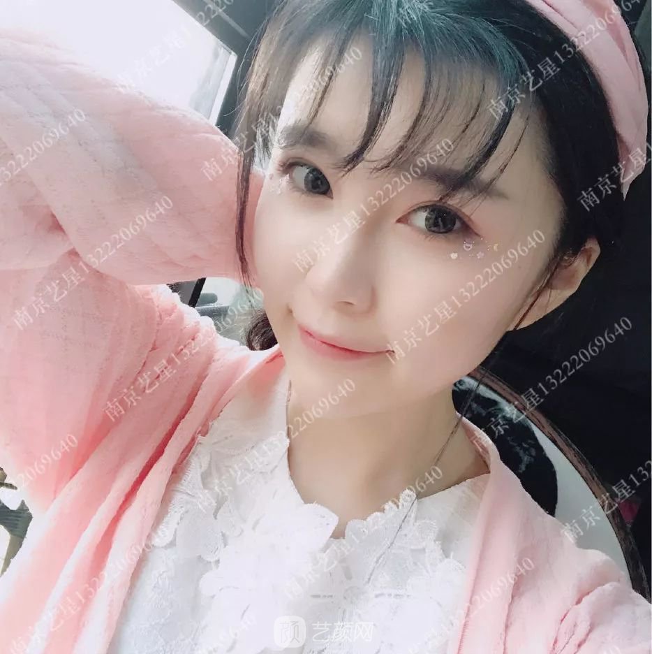 出道三年，她整成這樣終于亮相芒果臺啦！