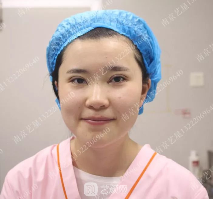 出道三年，她整成這樣終于亮相芒果臺啦！