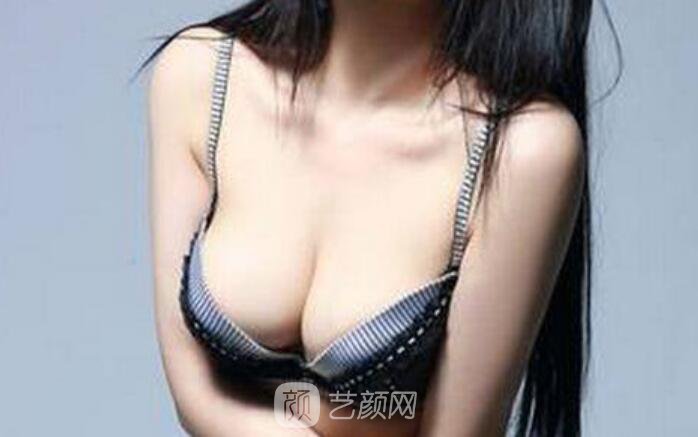 【選擇隆胸手術(shù)都有哪些原因】