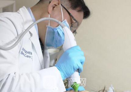 美妝大V的五代熱瑪吉眼部體驗報告！看看百萬粉絲的她怎么說？