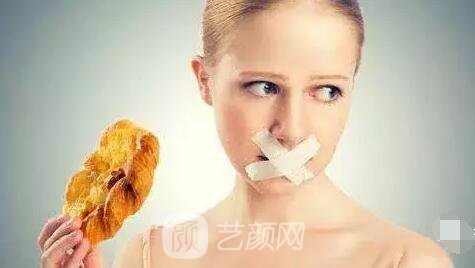 整形醫(yī)院營養(yǎng)醫(yī)師說---吃或不吃這是個問題