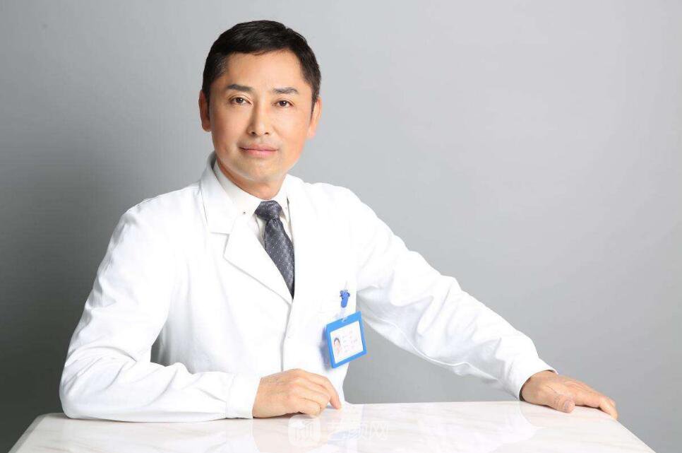 整形醫(yī)生王軍的個(gè)人案例