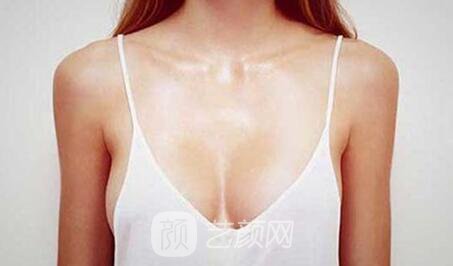 乳暈整形怎樣？還你美麗漂亮的乳房