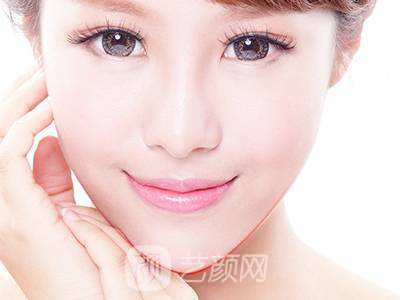 下巴整形果圖，讓我們改變原有的面貌