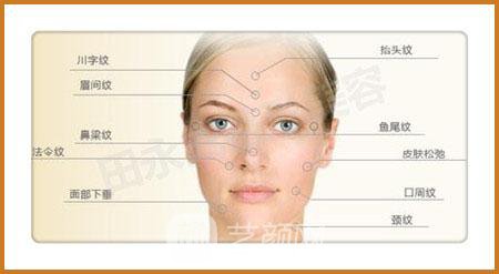 電波拉皮除皺的原理與果