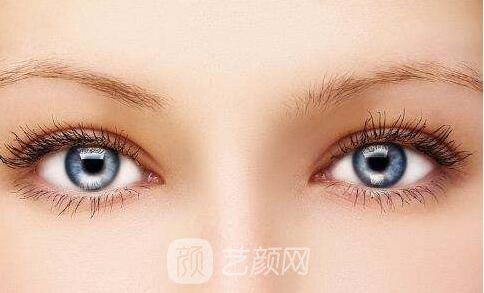 成都恒博做雙眼皮手術一般多少錢?