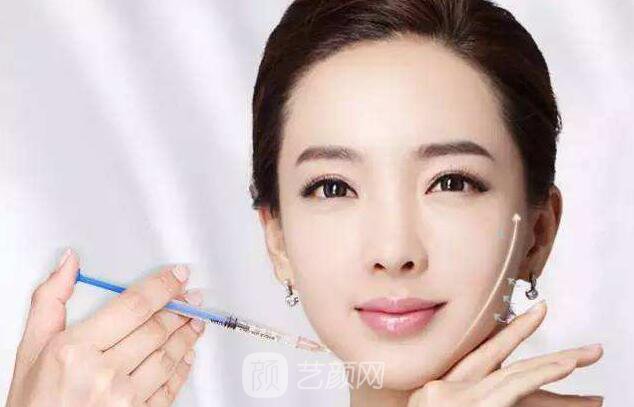 成都地區(qū)注射瘦臉多少錢一針?