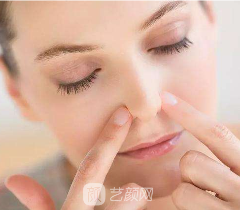 北京愛悅麗整形隆鼻術后果及保養(yǎng)事項