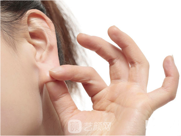 玻尿酸豐耳垂后真的會帶來福氣嗎?