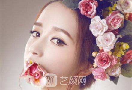 上海南山醫(yī)院徐乃杰：為什么割雙眼皮的價格相差很遠(yuǎn)?