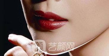 漂唇不滿意可以洗掉嗎?