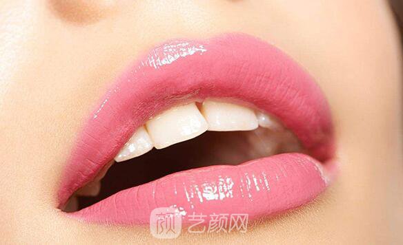 漂唇不滿意可以洗掉嗎?