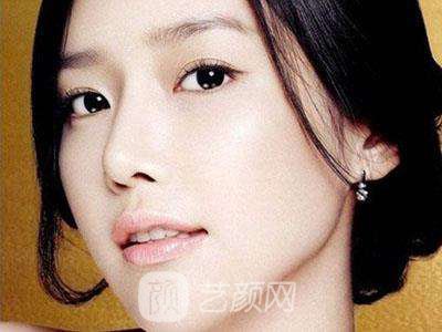 祛斑后不用化妝，我也可以一樣美麗。