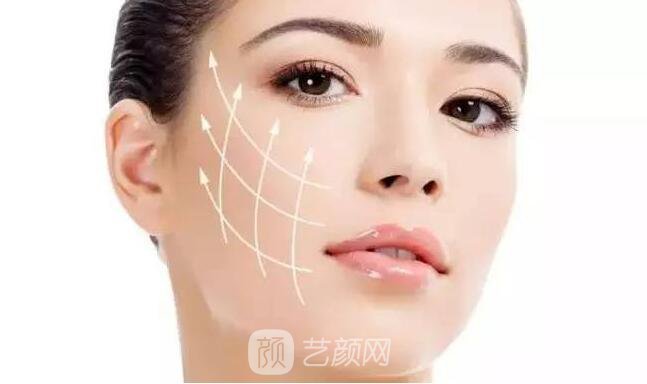 現(xiàn)代面部美學(xué)金標(biāo)準(zhǔn)——面部5條v線