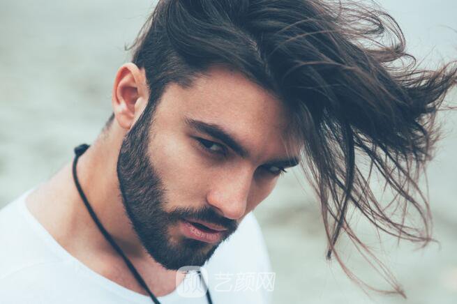 順德激光脫胡子多少錢?