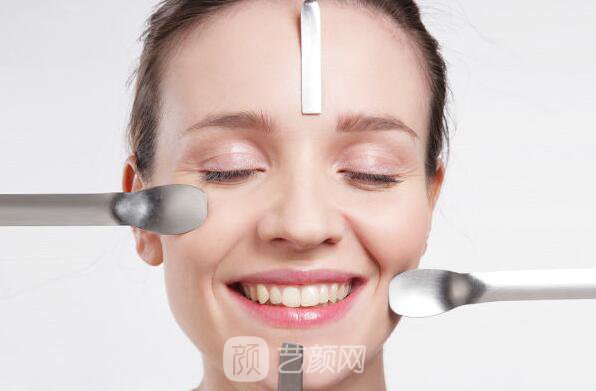 怎樣提升臉部下垂分享幾個(gè)常見(jiàn)方法