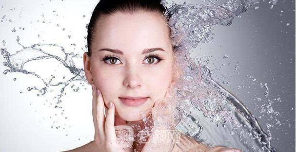 分享水光嫩膚親身體驗(yàn)感受，變美就是這么簡(jiǎn)單