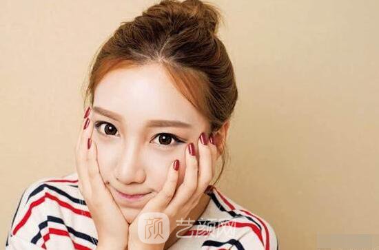 硅膠隆鼻+自體脂肪填充變韓范，回頭率變高不是夢