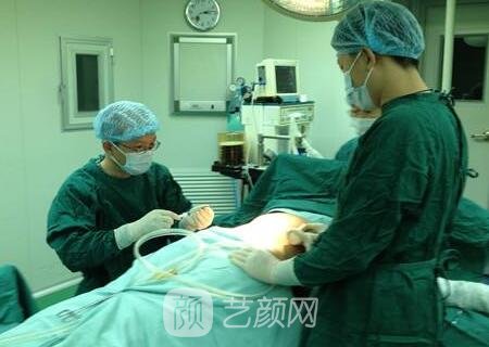 手術(shù)精細(xì)，滿足了每位求美者。