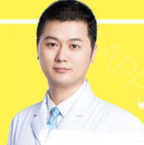 李政權醫(yī)生