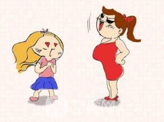 男孩子會在意女友豐胸嗎?看來網(wǎng)民回應(yīng)