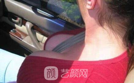 男孩子會在意女友豐胸嗎?看來網(wǎng)民回應(yīng)