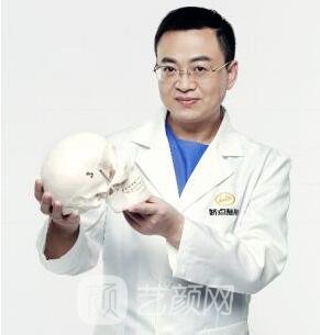 羅通貴大夫個人介紹