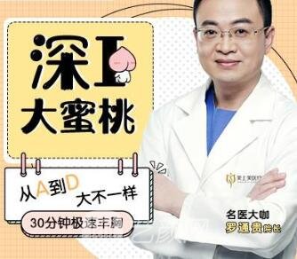 羅通貴大夫特點項目