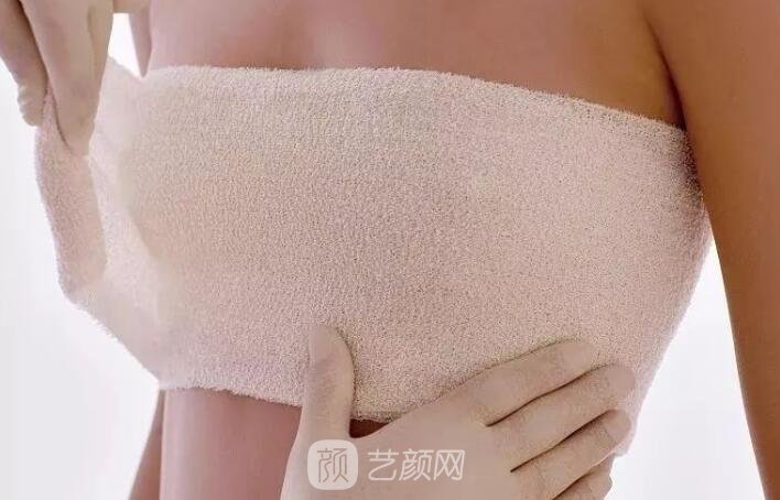 假體豐胸挑選哪些原材料好?