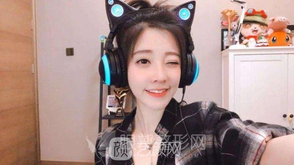 斗魚第一女主播馮提莫的進化史：從素人到網(wǎng)紅！