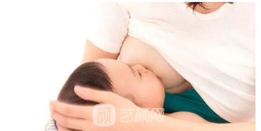 假胸不能大力揉