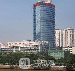 廣醫(yī)一院整形美容外科