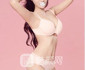 胸部下垂，是哺乳的錯嗎？