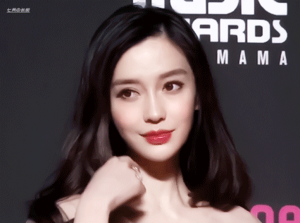 雙眼皮可以有多美