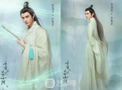 轟叔整容，看完舊照才知道廖勁鋒原來長(zhǎng)這樣