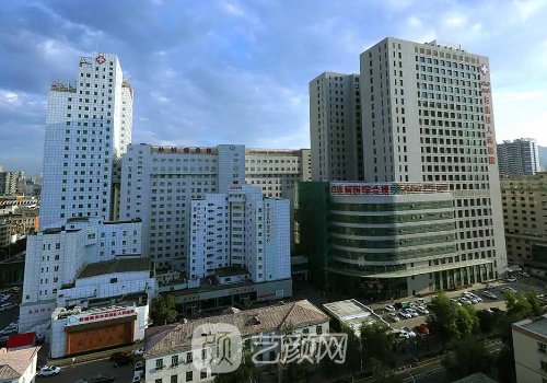 烏魯木齊十大整形醫(yī)院名