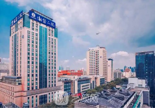 杭州整形三甲醫(yī)院有哪些?浙一、浙二、邵逸夫等醫(yī)院詳情分享