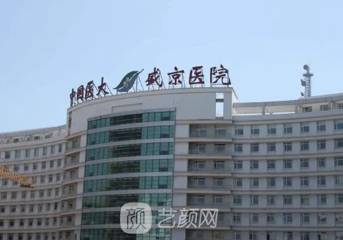 沈陽(yáng)頦成型誰(shuí)做的好?王智