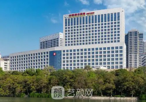 合肥腹壁整形最好的醫(yī)院