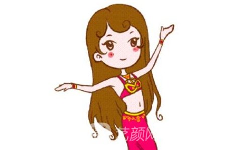 南昌腹壁整形多少錢?202