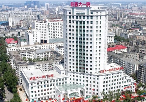 哈爾濱腹壁整形醫(yī)院有哪