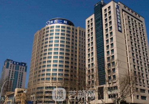 杭州腹壁吸脂哪家好?202