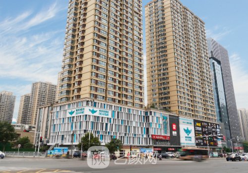 鄭州鼻修復?？漆t(yī)院名單