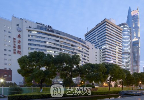 上海唇腭裂修復(fù)手術(shù)哪家