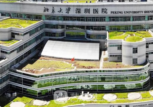 深圳唇腭裂修復整形醫(yī)院